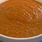 Receta de Salsa velout&eacute;