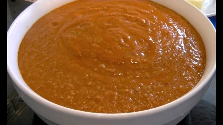 Receta de Salsa boloñesa con Thermomix