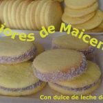 Receta de Nidos de nuez 11 Receta de Nidos de nuez