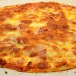 Receta de Tallarines mar y monte con nata.