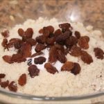 Receta de Bizcocho de yogur y chocolate