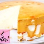 Receta de C&oacute;ctel de crema de coco