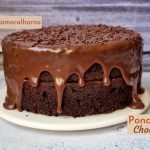 Receta de coca de limon