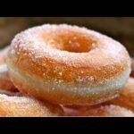 Receta de Tortitas de avena