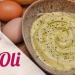 Receta de Dip de chipotle sin crema
