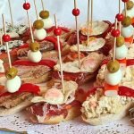 Receta de Pintxo de Magret de pato marinado 9 Receta de Pintxo de Magret de pato marinado