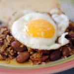 Receta de Alubias rojas estofadas
