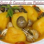 Receta de Guiso de patatas con carne 18 Receta de Guiso de patatas con carne