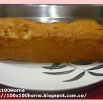 Receta de Merengue sin az&uacute;car