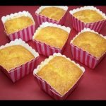 Receta de Torta sin huevo ni leche