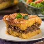 Receta de Bud&iacute;n de coco