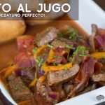 Receta de Cabrito Asado 18 Receta de Cabrito Asado