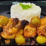 Receta de CON AMOR SE Hace todo y mas con pollo