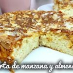 Receta de Pastel de tres leches esponjoso