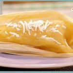 Receta de empanada