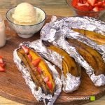 Receta de COCA DE SANT JOAN