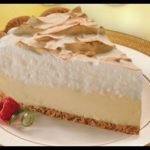 Receta de Tarta de queso y miel