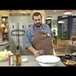 Receta de Ensalada de Atún con vegetales 21 Receta de Ensalada de Atún con vegetales