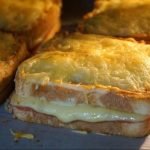 Receta de Croquetas de zanahoria