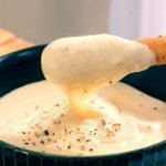 Receta de Kibbe de carne