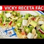 Receta de Pechuga de pollo al curry con arroz