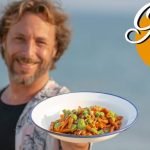 Receta de Pizza Margarita