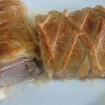 Receta de Empanada de at&uacute;n con Thermomix