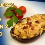 Receta de Maqluba de berenjenas 12 Receta de Maqluba de berenjenas