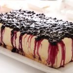 Receta de Mousse de canela