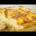 Receta de Puré de patatas con queso y huevo 19 Receta de Puré de patatas con queso y huevo