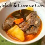 Receta de Berza de cardillo