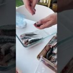 Receta de Molde de atun