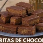 Receta de Postre de tres leches sin horno
