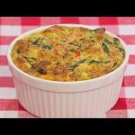 Receta de Crema de romanescu
