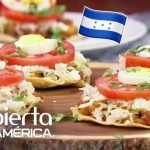 Receta de Pintxo con ventresca y anchoas