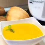 Receta de Palta york