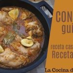 Receta de Guiso de patatas con carne 14 Receta de Guiso de patatas con carne