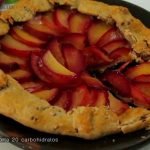 Receta de Galletas de avena pasas y chocolate