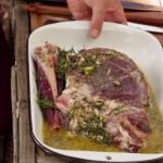 Receta de Cabrito Asado 16 Receta de Cabrito Asado