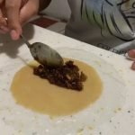 Receta de Secreto ib&eacute;rico con reducci&oacute;n de Pedro Xim&eacute;nez