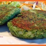 Receta de Guarnici&oacute;n de verduras para carne