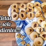 Receta de TORTAS DE CHAYOTE 7 Receta de TORTAS DE CHAYOTE