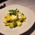 Receta de Coliflor a las finas hierbas