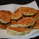 Receta de Revuelto de huevos con chorizo