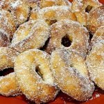 Receta de Masa para donas 4 Receta de Masa para donas