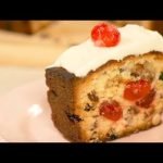Receta de Crema muselina