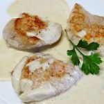 Receta de Redondo de Ternera Asado con Verduras