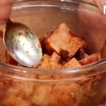 Receta de Lentejas con carne desmechada