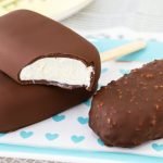 Receta de Pasteles tibios de chocolate y caf&eacute;