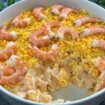 Receta de Ensalada de frutas con salsa de yogur